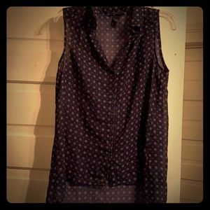 H&M flowy lightweight too used like new